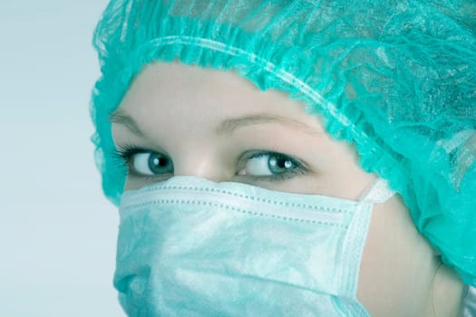 Doctor surgeon