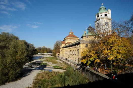 Müllersches Volksbad