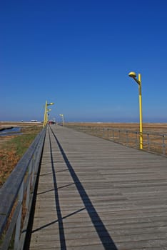 Pier