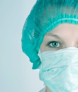 Doctor surgeon