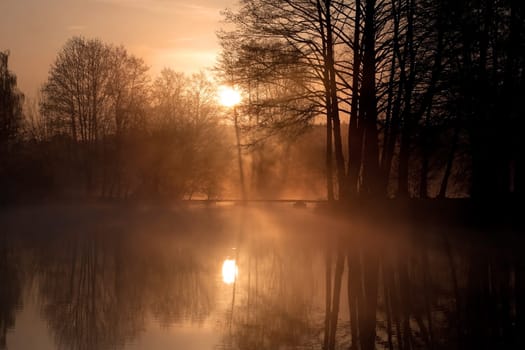 Silence