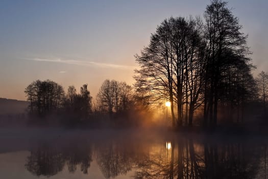 Silence