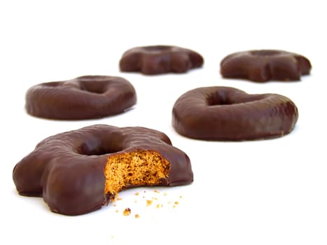 Gingerbread