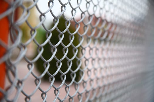 Wire netting