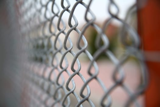 Wire netting