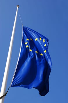European Flag