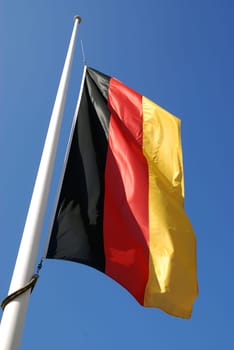 Flag of Germany