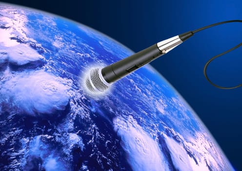 earth