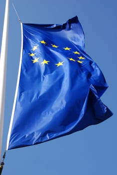 European Flag