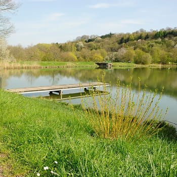 Weiersteg 1