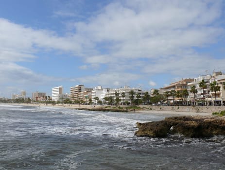 Cala Millor