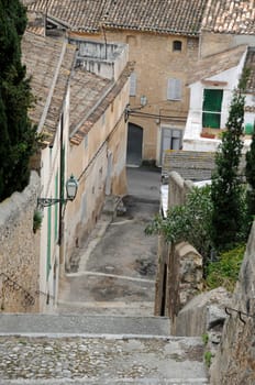 Arta,Majorca