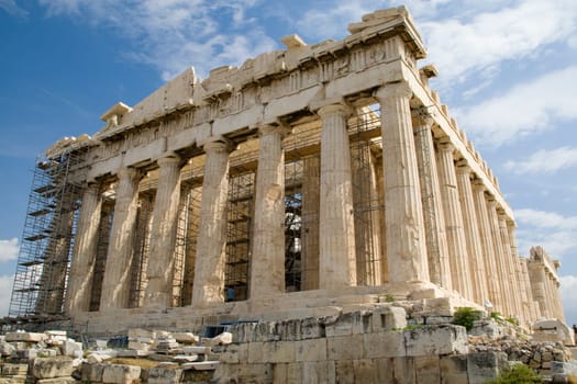 Acropolis