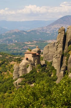 Meteora - Greece