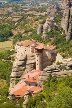 Meteora - Greece