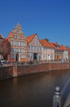 Stade