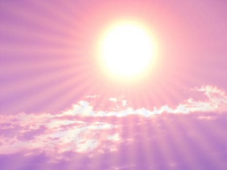 Sunlight