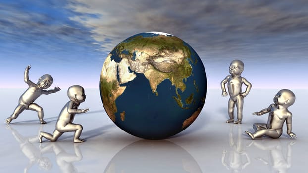 Worldview