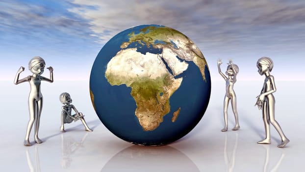 Worldview