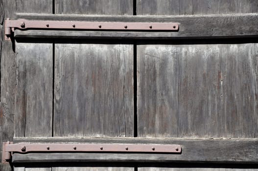 Wood Background