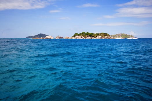 Seychelles