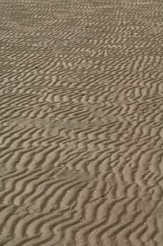 Beach Sand