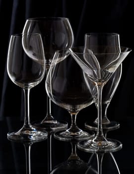 Glassware