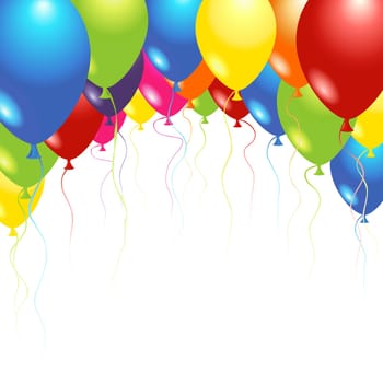 Balloons