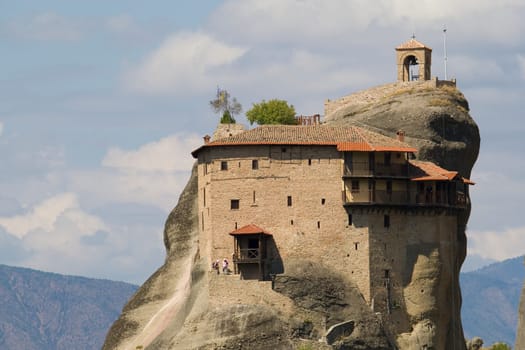 Meteora - Greece