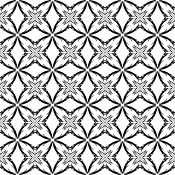 Seamless wallpaper pattern