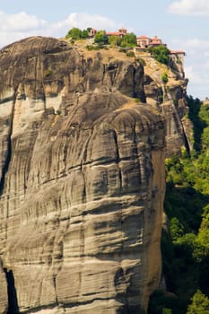 Meteora - Greece