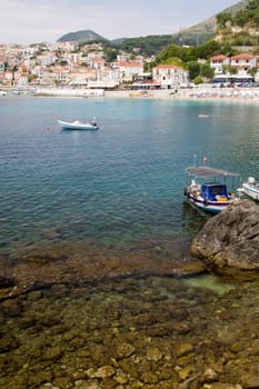 Parga - Greece