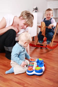 Playtime