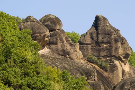 Meteora - Greece