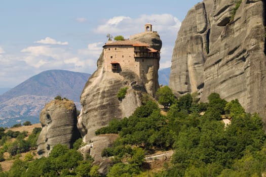 Meteora - Greece