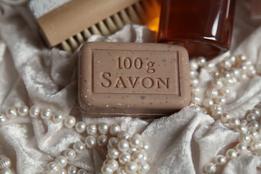 100g Savon