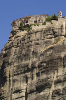 Meteora - Greece