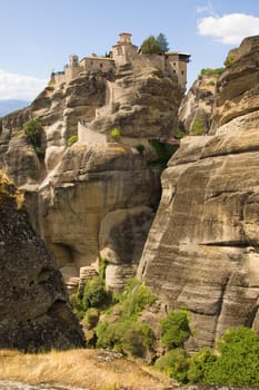 Meteora - Greece