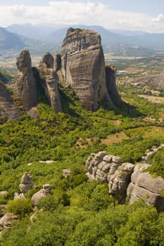 Meteora - Greece