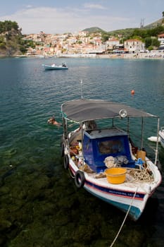 Parga - Greece