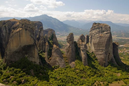 Meteora - Greece