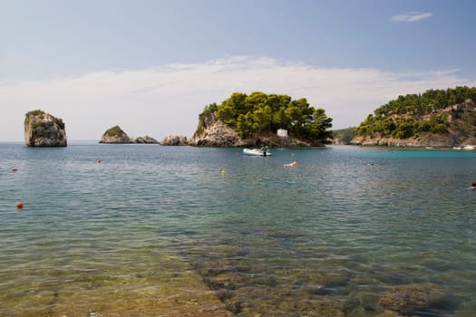Parga - Greece
