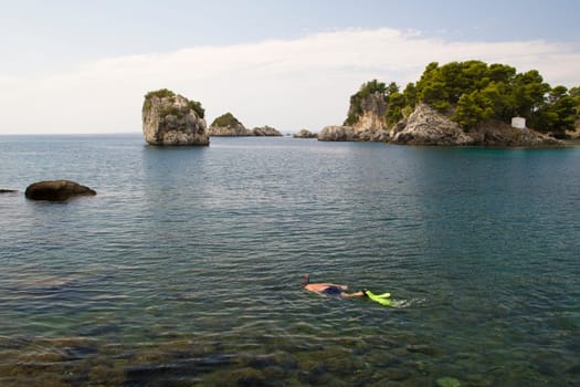 Parga - Greece