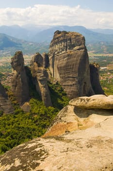 Meteora - Greece