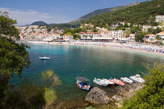 Parga - Greece