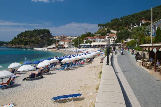 Parga - Greece