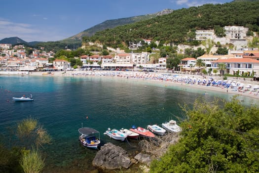 Parga - Greece