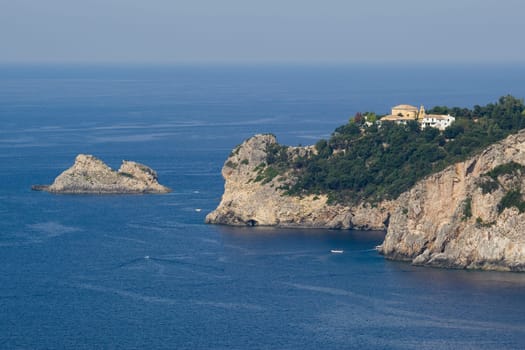 Corfu Island, Summer Holiday Destination