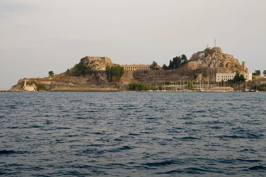 Corfu Island, Summer Holiday Destination