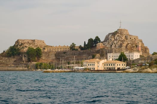 Corfu Island, Summer Holiday Destination